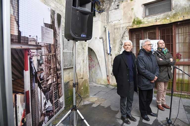 Salerno. Riqualificata una delle strade più importanti della città