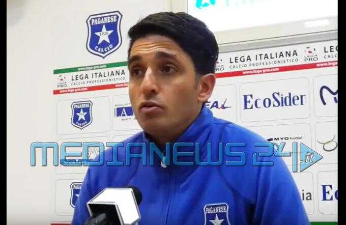 VIDEO | Paganese-Benevento: le interviste del dopo-gara