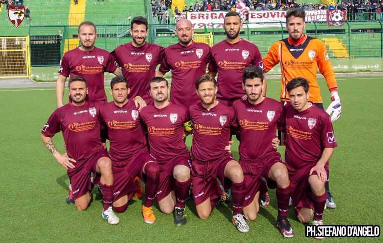 Herculaneum: squadra da record, ma serve l’apporto di tifosi ed imprenditori