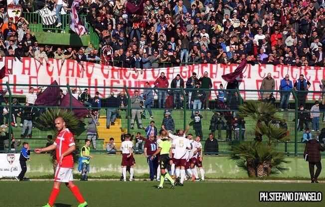 Eccellenza A: tutti i verdetti