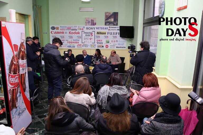 Conto alla rovescia per la XII edizione del Photo Days