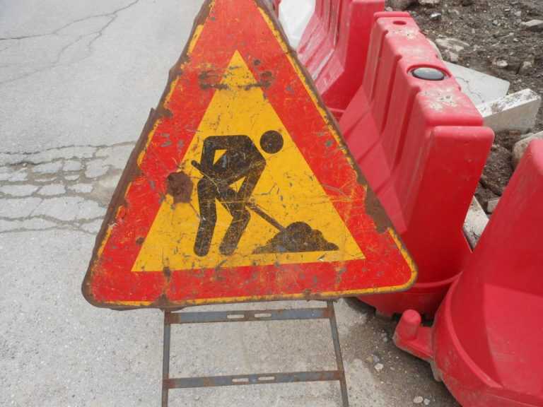 Salerno. L’Anas lavora alla manutenzione del cavalcavia: camion dirottati a Cava