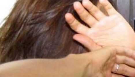 Pompei, lite per l’eredità, donna minaccia i fratelli con coltelli da cucina