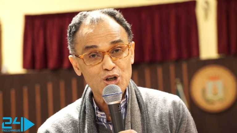 VIDEO |Magdi Cristiano Allam… Islam, siamo in guerra