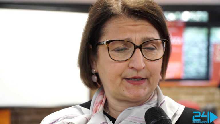 VIDEO | XXII Premio nazionale della solidarietà “Guido Scocozza”