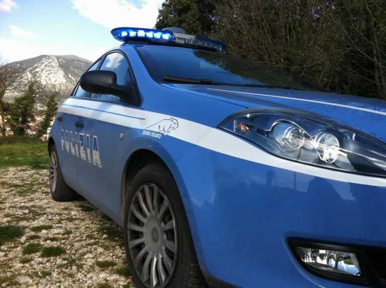 Tentato omicidio nei confronti di una prostituta, fermato un battipagliese