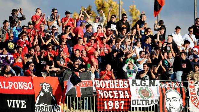 Domenica tutti allo stadio. Il grido di battaglia dei Bothers