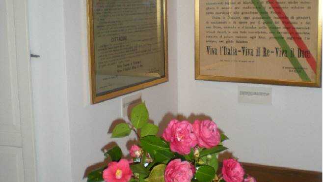 Avellino. Al Museo Civico di Villa Amendola il convegno del “Garden Club”