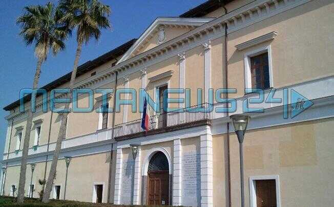 Torre del Greco, Progetto Scuole: precisazioni da Palazzo Baronale