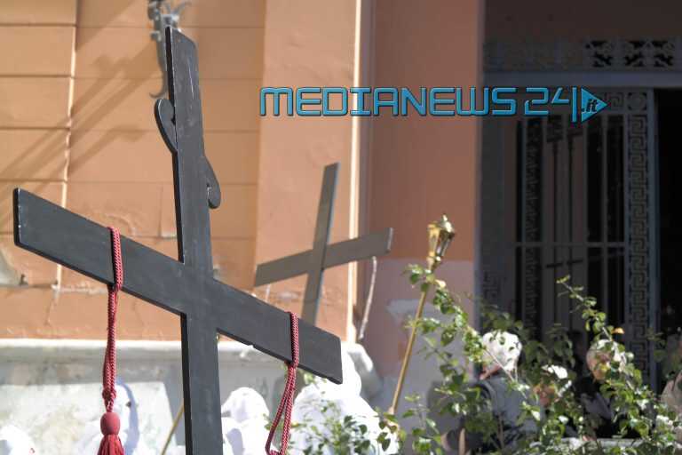 Foto Gallery| I Paputi e le Croci di Sarno