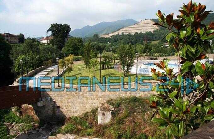 Valiante a favore dei cittadini di Baronissi: revocato l’affidamento del parco “Labirinto”