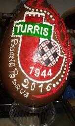 pasqua turris