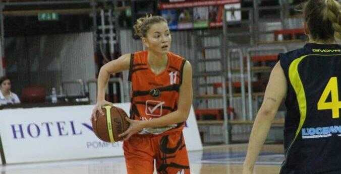 Givova Ladies: domani ultima trasferta ad Avellino