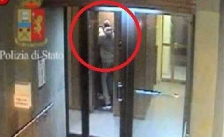 Cava de’ Tirreni. Picchiata e rapinata in ascensore, bandito  individuato grazie alla videosorveglianza