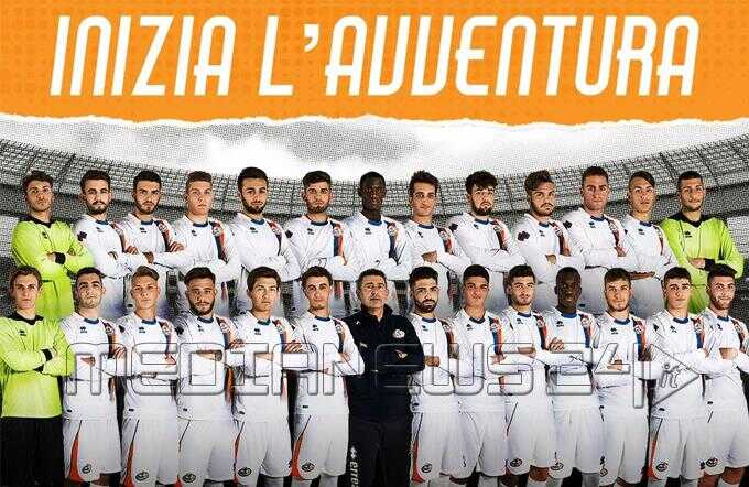 Viareggio Cup 2016: la Rappresentativa Serie D scalda i motori