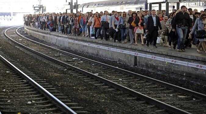 Domani sciopero dei trasporti in Campania