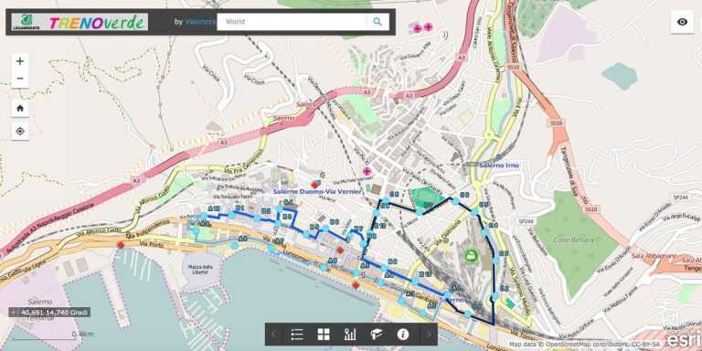 Fonderie Pisano, valori anche otto volte superiori a quelli registrati in altre zone di Salerno