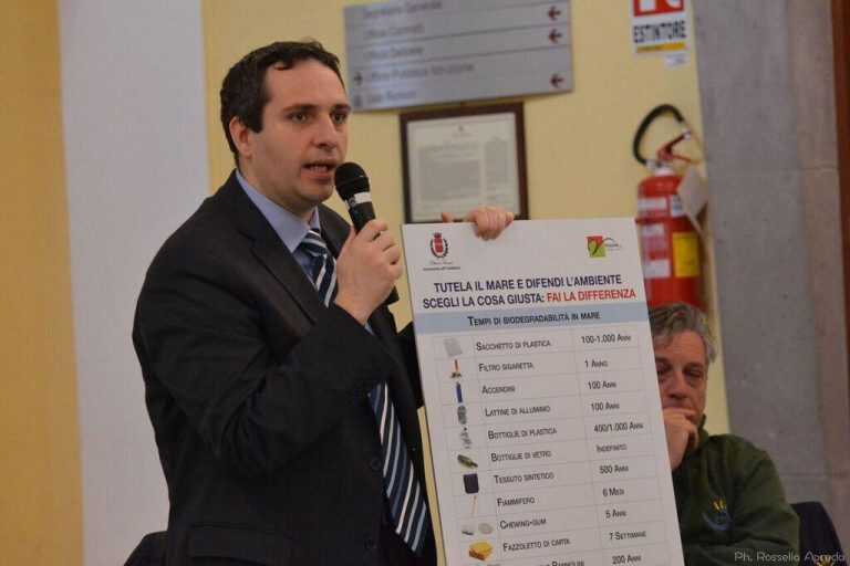 Sorrento. Risorsa mare, presentate le iniziative per le scuole