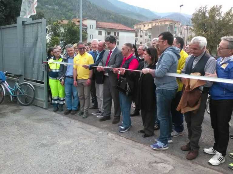 S. Valentino Torio. Giovedì alunni al “Bici Park” di Nocera Inferiore