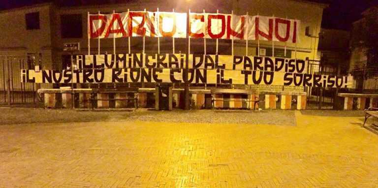 Omicidio Dario Ferrara: condanna a 18 anni per Ferraro