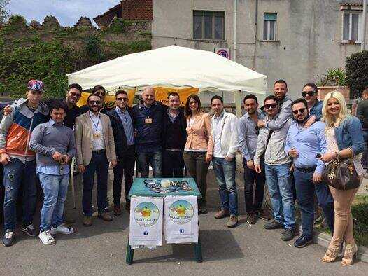 Progetto Comune, Toscano: “No alle trivelle nei nostri mari”