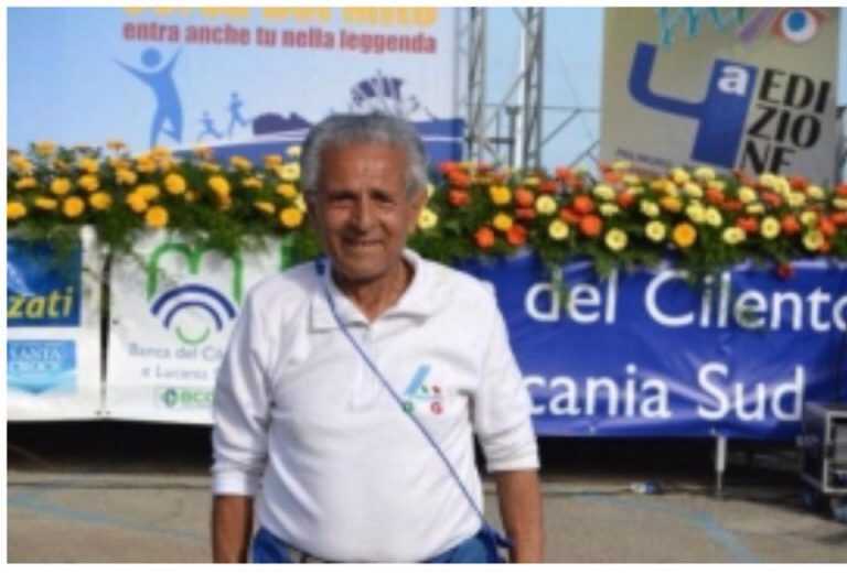 Baronissi, gara podistica “Memorial Della Guardia”