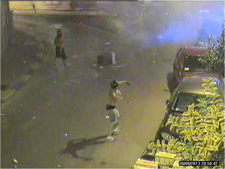 Cassazione cancella la “devastazione”, speranza per 14 ultras della nocerina