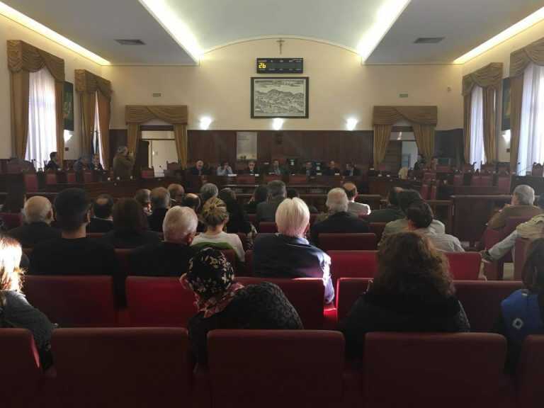 Nocera inferiore.  “Trivelle e Politiche energetiche”, il dibattito che divide