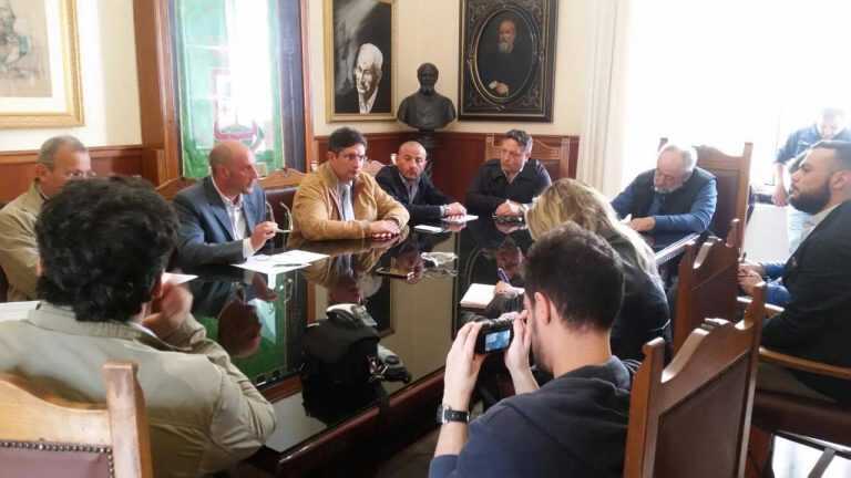 Nocera Inferiore: incontro al Comune sulla raccolta differenziata