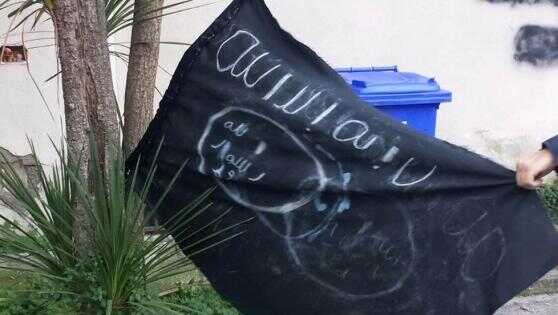 Inchiesta antiterrorismo nell’agro nocerino. I controlli partiti da una bacheca facebook