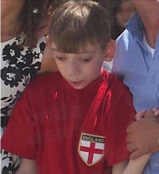 San Rufo piange il piccolo Christian, il padre: “non si può morire di Seu a 12 anni”