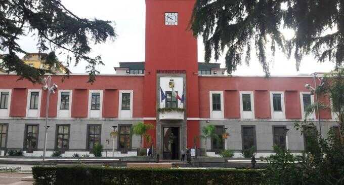 Riapre la biblioteca comunale a Battipaglia