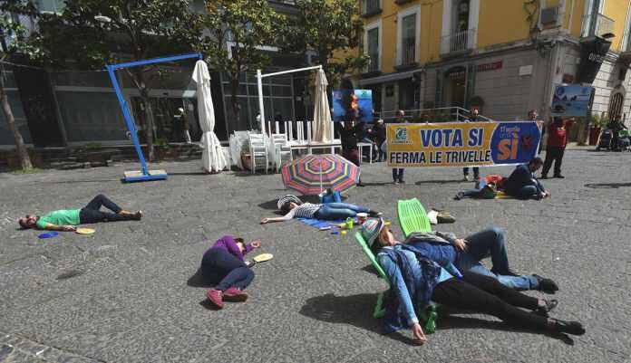 Flash bob StopTrivelle