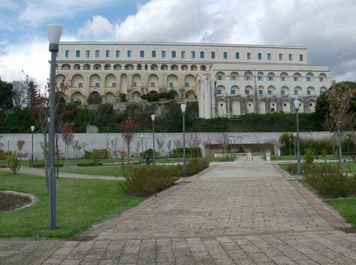 Concerto di musica Barocca al Convento di Baronissi