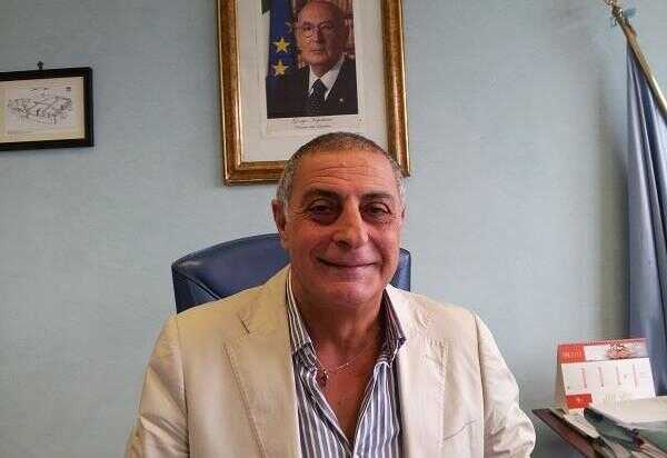 Pasquale Mauri nominato nel CdA del Consorzio Aeroporto Salerno – Pontecagnano