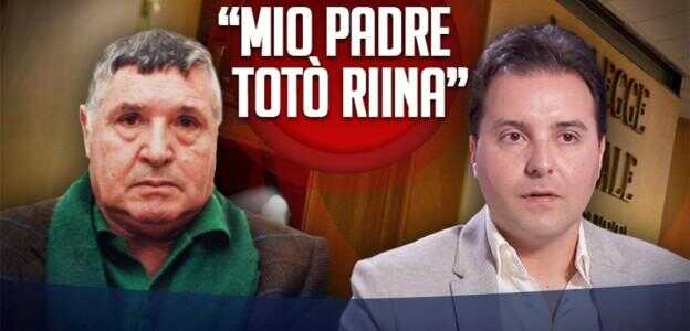 Valiante ai cittadini di Baronissi: “non comprate il libro di Riina”