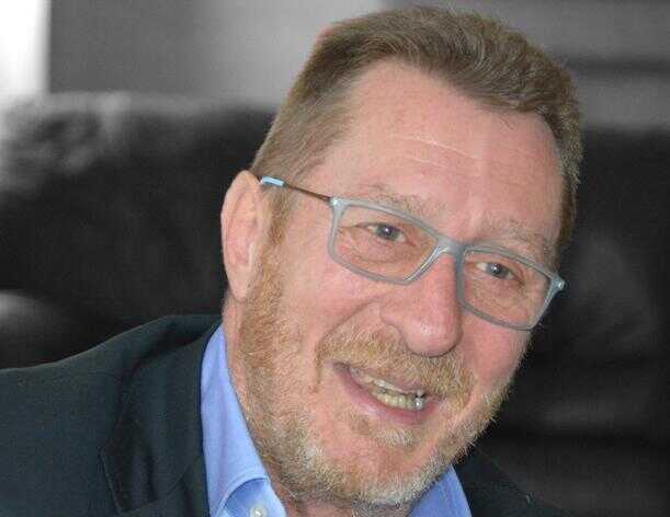 Elezioni, Rino Pauciulo ai corbaresi: “Fidatevi di me!”