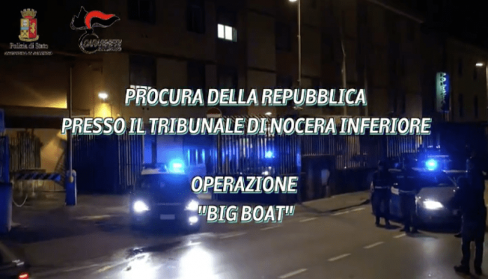Operazione big boat