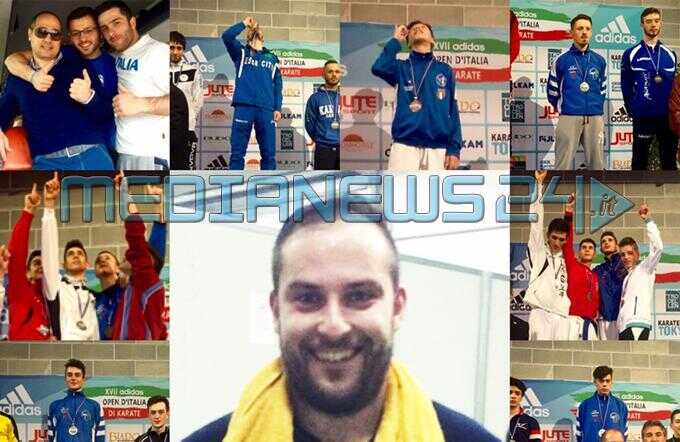 A San Valentino una fiaccolata per ricordare Adriano Longobardi