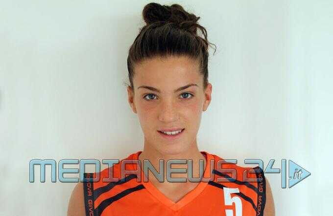 Givova Ladies: la Busiello miglior realizzatrice in Serie B