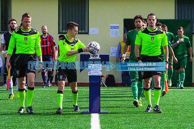 FOTO | La gallery di Castel San Giorgio-Faiano