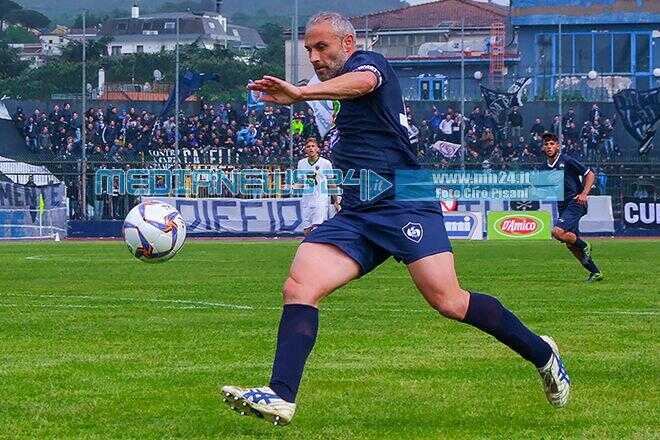 Savoia, è fatta per Claudio De Rosa