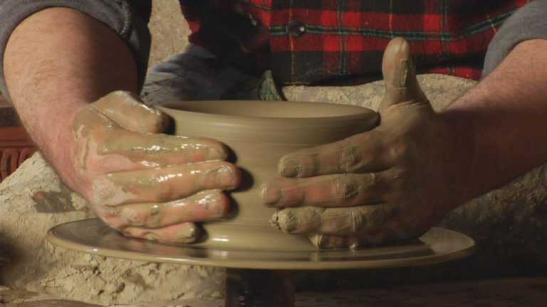 L’amministrazione Servalli ha aderito all’iniziativa “Buongiorno ceramica”