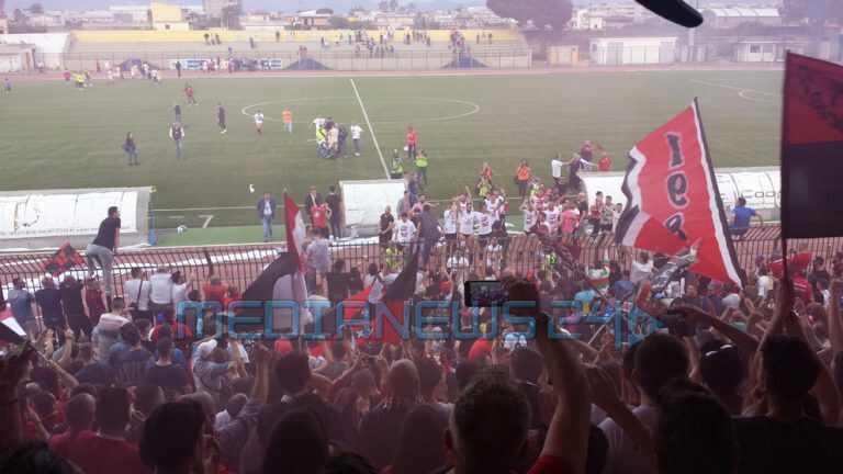 Nocerina: Milani, Alvino e Coppola in coro: “Nocera non si può rifiutare”