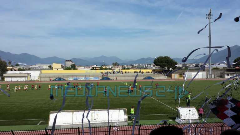 Nocerina, al via la nuova stagione: i convocati per il ritiro