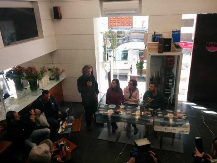 cortoglobo 2016 presentazione