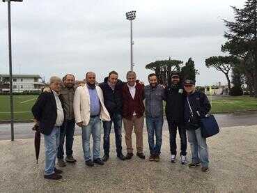 delegazione politica match integrazione