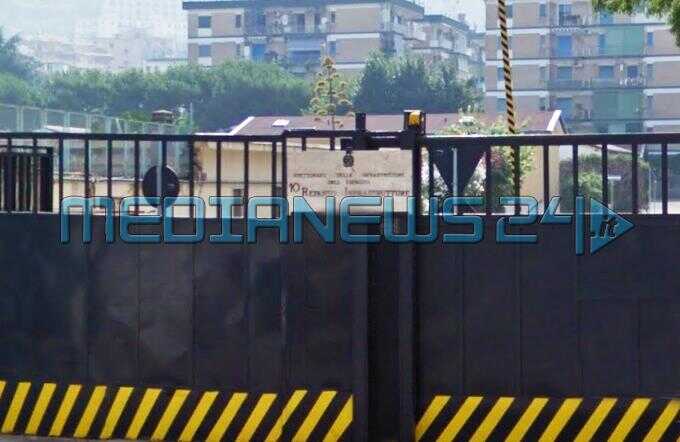 Mazzette in cambio di appalti: in manette imprenditore e ufficiali dell’Esercito