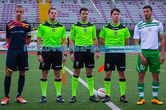 FOTO | La gallery di Faiano-S.Vito Positano, finale Juniores regionale