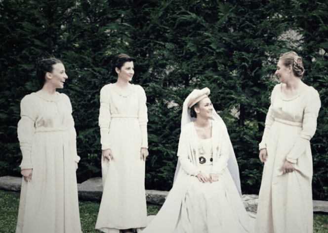 Nuova Pro Loco Pagani, ora si pensa a “Pagani Medievale”: da lunedì “un volto per Florinella”